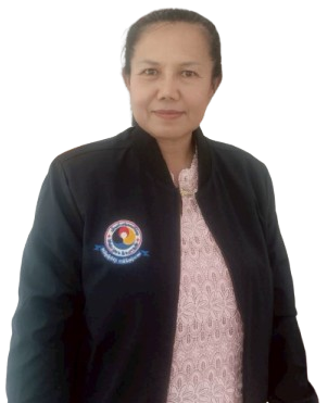 มูลนิธิหลอมใจเป็นหนึ่ง เพื่อการกุศล