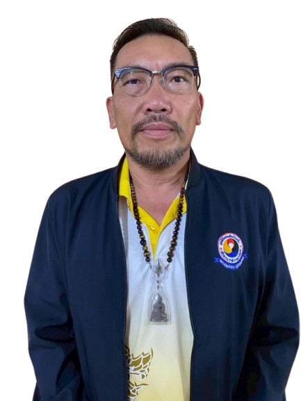 มูลนิธิหลอมใจเป็นหนึ่ง เพื่อการกุศล