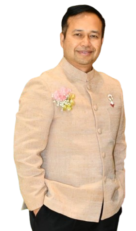 มูลนิธิหลอมใจเป็นหนึ่ง เพื่อการกุศล