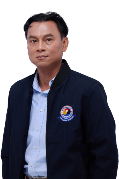 มูลนิธิหลอมใจเป็นหนึ่ง เพื่อการกุศล